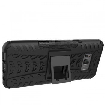 Dėklas su sustiprinta apsauga (Samsung GALAXY S8) Dėklas su sustiprinta apsauga (Samsung GALAXY S8)